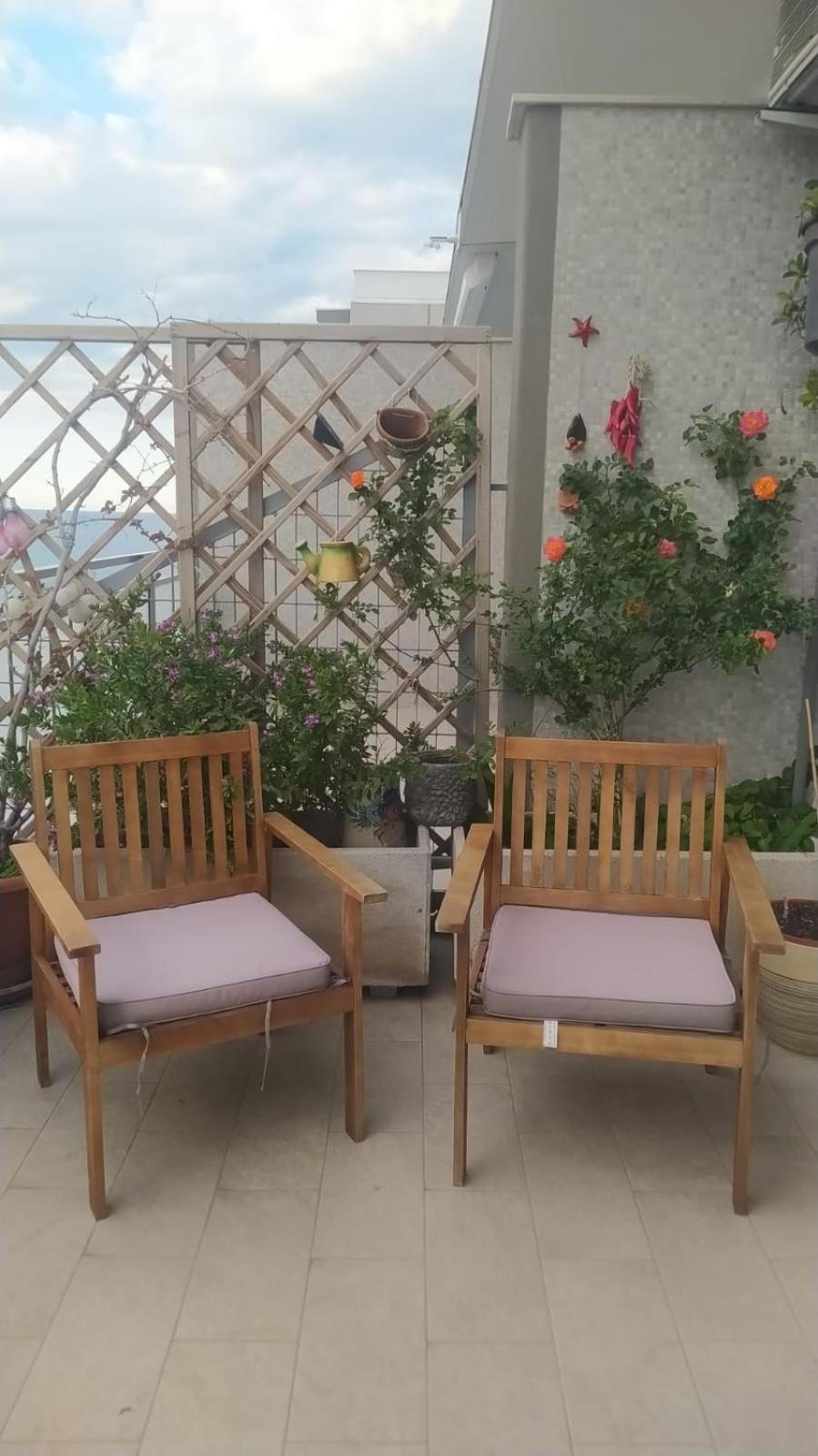 La Dimora Vista Mare Διαμέρισμα Μπάρι Εξωτερικό φωτογραφία