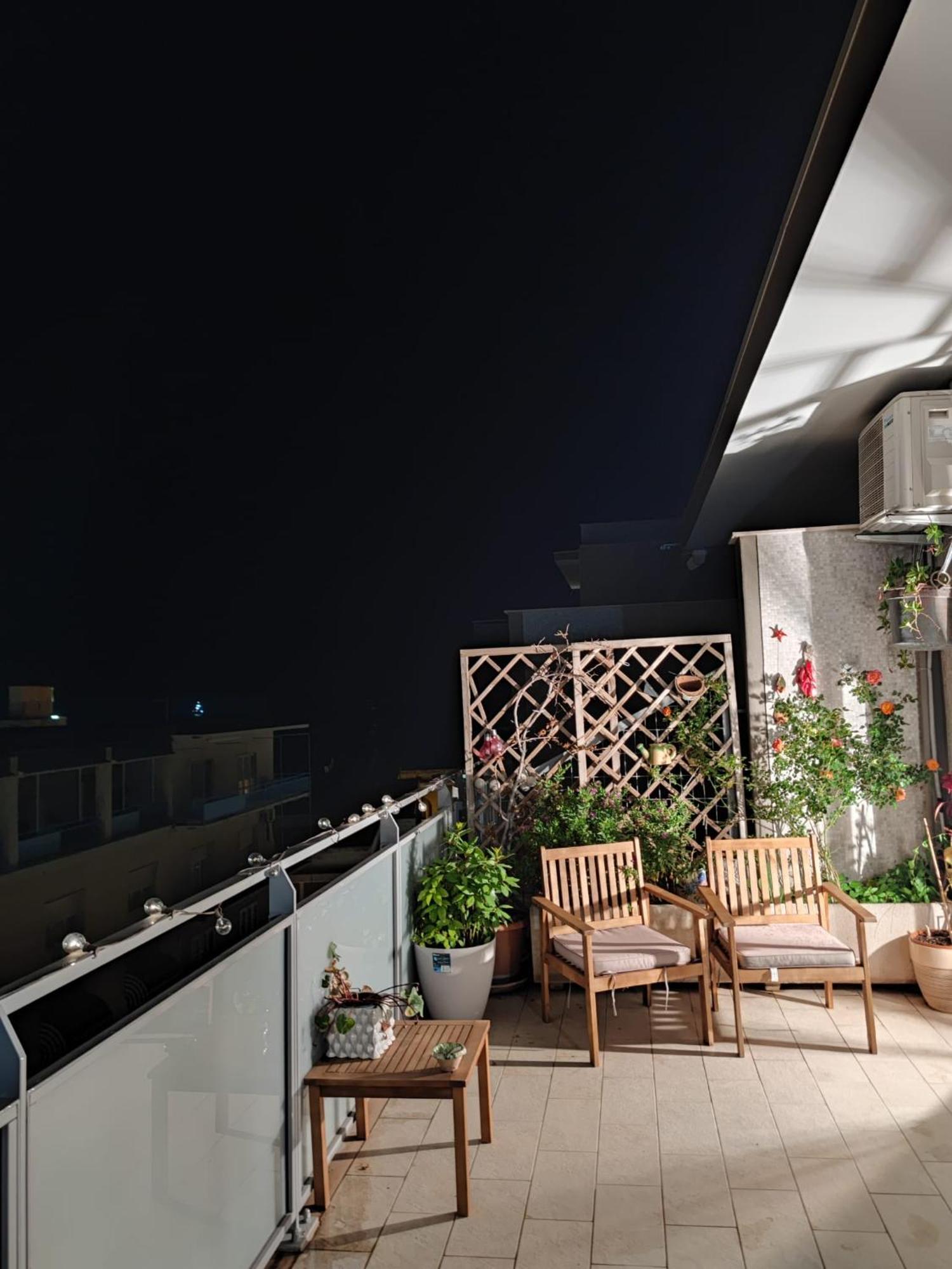 La Dimora Vista Mare Διαμέρισμα Μπάρι Εξωτερικό φωτογραφία